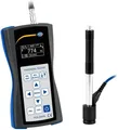 Produktbild: PCE Instruments PCE-2000N Portables Härteprüfgerät Leeb OLED-Display 1644691