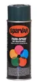 Produktbild: Sparvar 6097220 Lackspray RAL 7022, glänzend, 400 ml, umbragrau