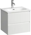 Produktbild: LAUFEN H8600839901041 WT+WTU LUA SET LANI 455x600x527 1 Hl.