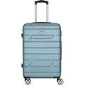 Produktbild: Nowi Bergamo 4 Rollen Trolley 65 cm - Hellblau