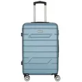 Produktbild: Nowi Bergamo 4 Rollen Trolley 65 cm  blau