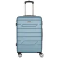 Produktbild: NOWI Bergamo 4-Rollen Trolley 65cm #NOW-5466 (türkis)