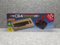 Produktbild: THE C64 MINI KONSOLE & 64 GAMES NEW RETRO COMMODORE CONSOLE OVP GOOD CONDITION