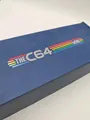 Produktbild: Retro Games THEC64 Mini C64 Konsole 64 Spiele Joystick HDMI NEU OVP beschädigt