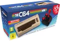 Produktbild: Retro Games THE C64 MINI Konsole 64 Games inkl. | NEU & OVP! NEW & sealed!