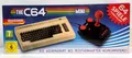 Produktbild: Commodore The C64 Mini Retro Konsole inkl. 64 Spiele Joystick OVP