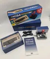 Produktbild: C64 Mini - NeuAuflage Brotkasten - HDMI +USB Competition Pro Joystick Commodore
