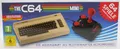 Produktbild: The C64 Mini Retro Konsole komplett in OVP NEU Commodore mit 64 Spiele #2