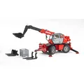 Produktbild: bruder Manitou Teleskopstapler MRT 2150 2129 Spielzeugauto