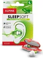 Produktbild: Alpine Electronics Sleep Soft Ohrstöpsel 25 dB Kunststoff 1 St. (2863093)
