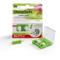 Produktbild: Alpine SleepSoft Gehörschutz (1 Paar)
