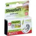 Produktbild: Alpine Sleepsoft Ohrstöpsel
