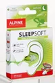 Produktbild: ALPINE Sleep Soft Ohrstöpsel 25 dB
