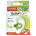 Produktbild: Alpine SleepSoft Ohrstöpsel zum Schlafen