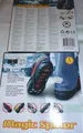Produktbild: Magic Spikes für Schuhe Größe 43-48 sicher unterwegs Schuhspikes NEU