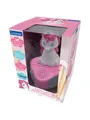 Produktbild: Lexibook Bluetooth Speaker with a Unicorn luminous figurine