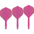Produktbild: Target - K-Flex Flight Neon Pink - No2