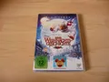 Produktbild: DVD Eine Weihnachtsgeschichte - Jim Carrey - Disney - 2010 - NEU/OVP