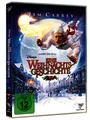 Produktbild: Eine Weihnachtsgeschichte,1 DVD | DVD | deutsch | 2009 | A Christmas Carol 3D