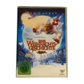 Produktbild: Disneys Eine Weihnachtsgeschichte DVD NEU OVP Jim Carrey Gary Oldman Zemeckis