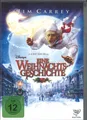 Produktbild: Disneys Eine Weihnachtsgeschichte (DVD)