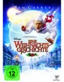Produktbild: DVD Disneys Eine Weihnachtsgeschichte Gebraucht - gut