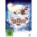 Produktbild: Eine Weihnachtsgeschichte- Jim Carey