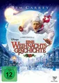 Produktbild: Disneys Eine Weihnachtsgeschichte