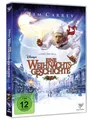Produktbild: Disney´s Eine Weihnachtsgeschichte | Jim Carrey | DVD