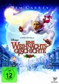 Produktbild: Disneys Eine Weihnachtsgeschichte von Robert Zemeckis | DVD | Zustand sehr gut