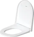 Produktbild: Duravit WC-Sitz DURAVIT D-Neo WC-Sitz Toiletten Sitz 376x441x43 mm NEU