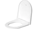 Produktbild: DURAVIT WC-Sitz D-Neo weiß 21610000