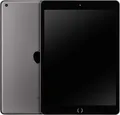 Produktbild: Apple 10.2inch iPad Wi-Fi 256GB Space Grey MK2N3FD/A