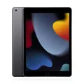 Produktbild: Apple iPad (2021) 256GB WiFi Space Grau
