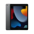 Produktbild: Apple iPad 9 256GB, Space Gray