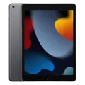 Produktbild: Apple iPad 2021 Wi-Fi 256 GB space grau Sehr guter Zustand **