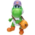 Produktbild: Jakks Pacific Super Mario Galaxy, le film figurine Yoshi 13 cm (1325256)
