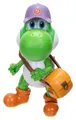 Produktbild: Die Super Mario Galaxy Movie Actionfigur Yoshi 13 cm Jakks Pacific