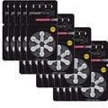 Produktbild: 120 Varta Power One Evolution Hörgerätebatterien P10 20 x 6er-Pack PR70