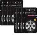 Produktbild: 60 Varta Power One Evolution Hörgerätebatterien P10 10 x 6er-Pack PR70
