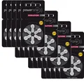 Produktbild: 120 Varta Power One Evolution Hörgerätebatterien P10 20 x 6er-Pack PR70
