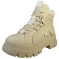Produktbild: Buffalo 1622185 Aspha NC Mid Warm Beige Sneaker 41