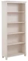 Produktbild: OTTO home Regal Pivo, aus massivem schönen Kiefernholz, Höhe 171 cm