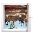 Produktbild: ZauberDeko Geldgeschenk Verpackung Bier Happy Birthday Geschenk Männer Geschenkidee Geburtstagsgeschenk