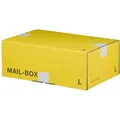 Produktbild: Smartboxpro Mail Box (40 x 26 x 14 cm, 1 x) (212151320)