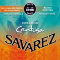 Produktbild: Savarez 510 Creation Cantiga - Nylon- /Carbonsaiten für Konzertgitarre
