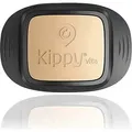 Produktbild: Vodafone V-Pet Kippy (VF) GPS and Activity Tracker schwarz Neu - Schwarz/Gold