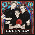 Produktbild: Audio Cd - Green Day - Greatest Hits: God's Favorite Band  - Warner Records - Ne