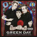 Produktbild: CD Green Day - Greatest Hits: God's Favorite Band #21476262