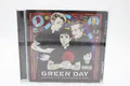 Produktbild: Greatest Hits: God'S Favorite Band von Green Day (CD)
